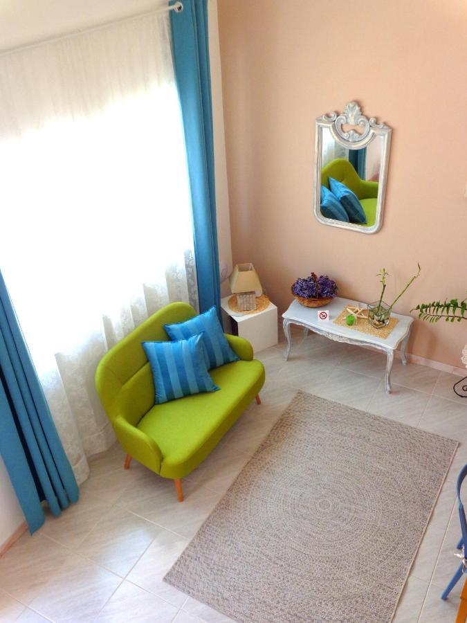 Pepe'S Apartment Syracuse Bagian luar foto