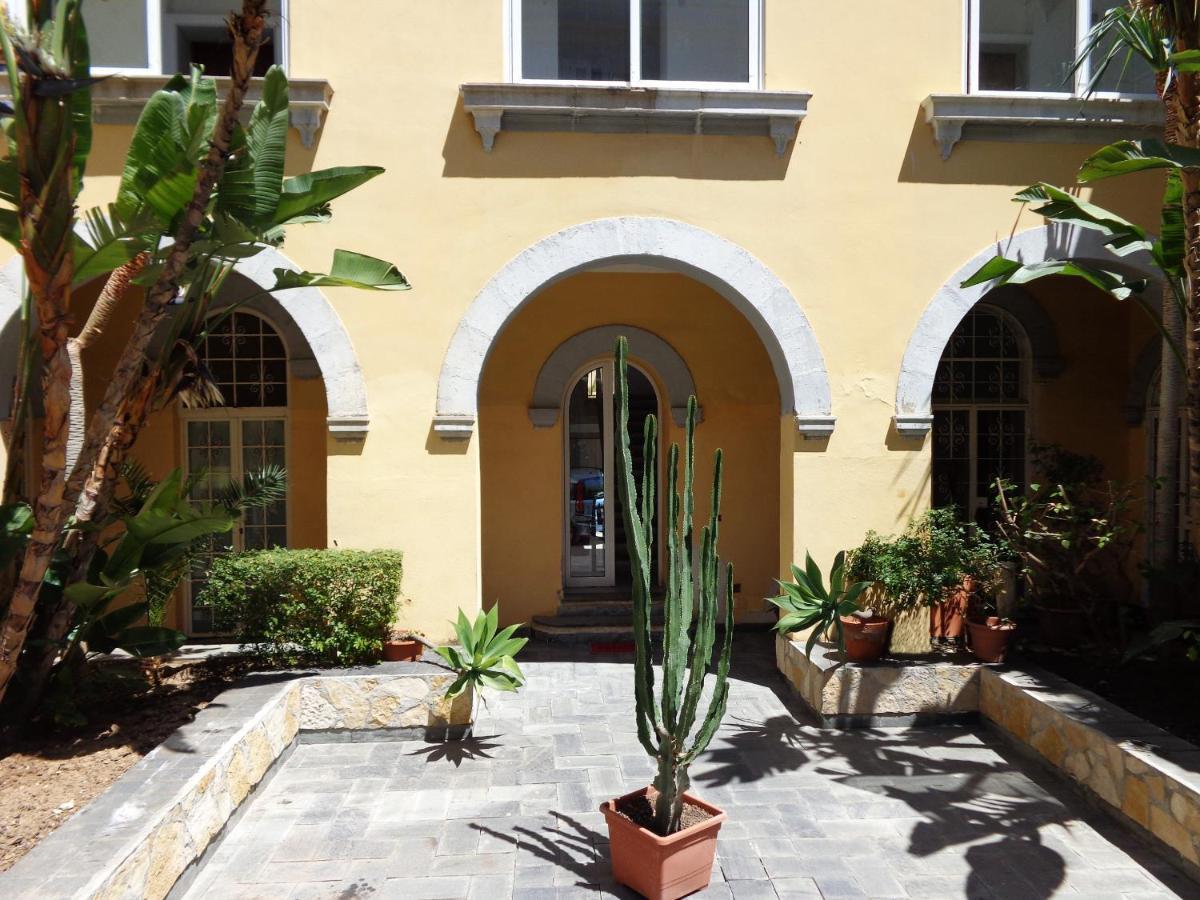 Pepe'S Apartment Syracuse Bagian luar foto