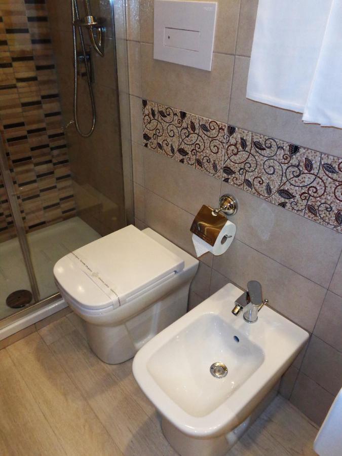 Pepe'S Apartment Syracuse Bagian luar foto
