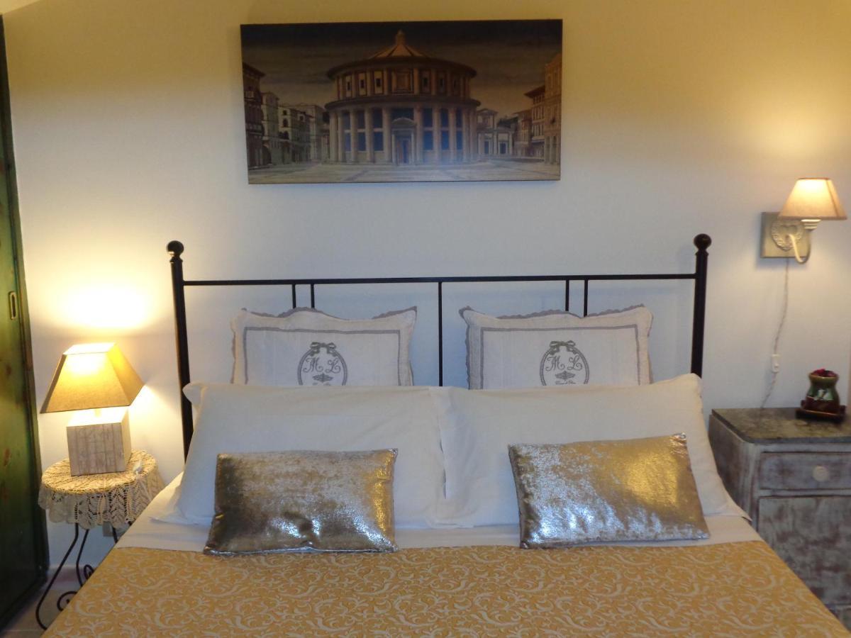 Pepe'S Apartment Syracuse Bagian luar foto