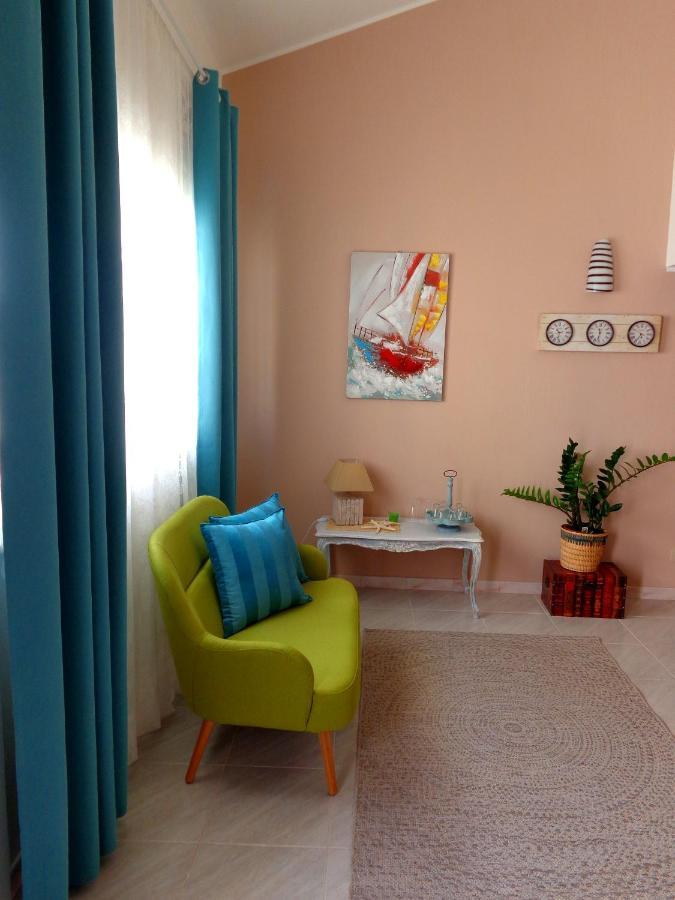 Pepe'S Apartment Syracuse Bagian luar foto