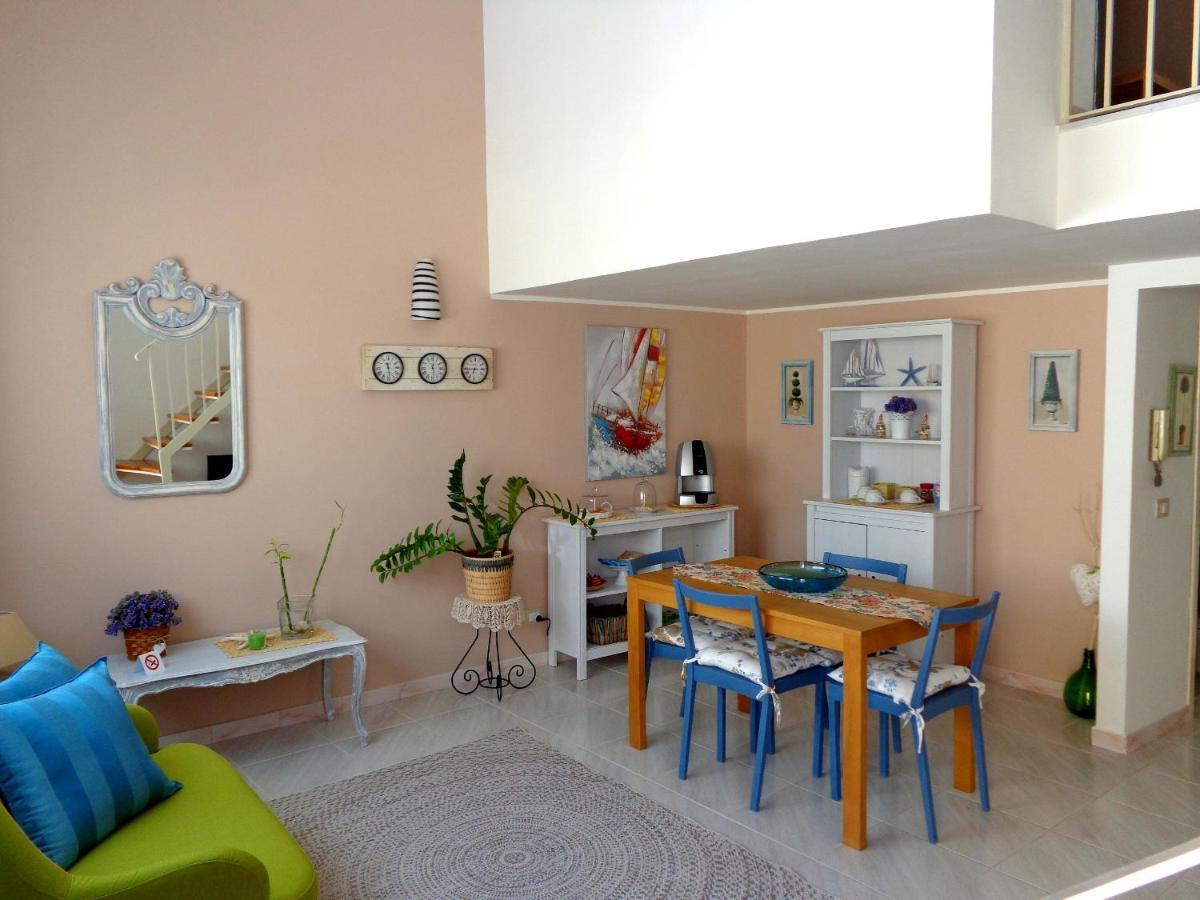 Pepe'S Apartment Syracuse Bagian luar foto