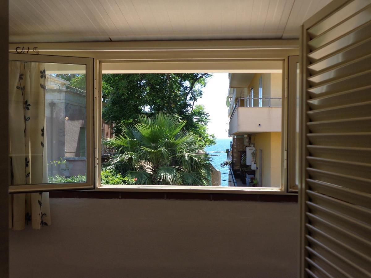 Pepe'S Apartment Syracuse Bagian luar foto