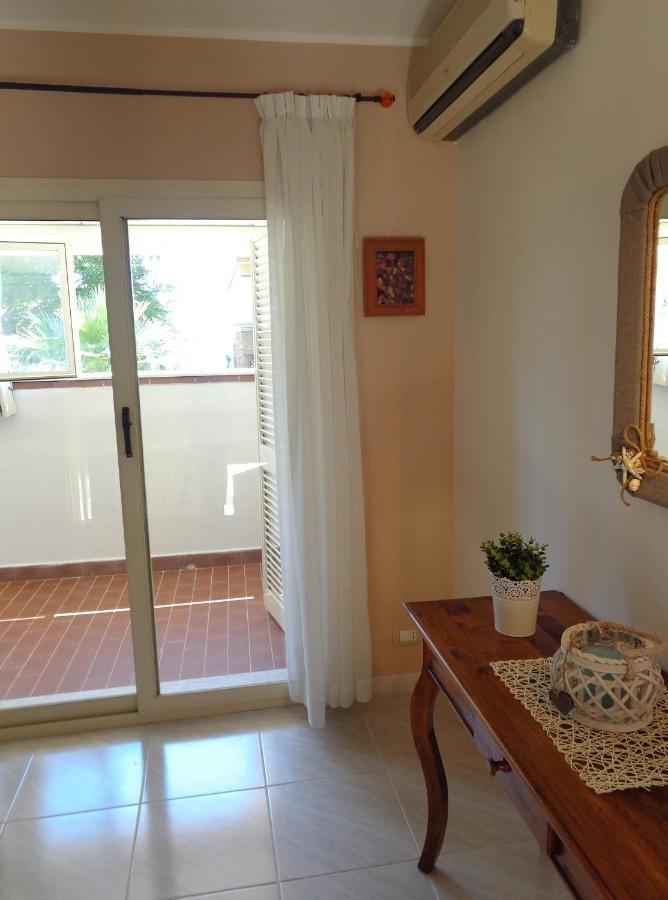 Pepe'S Apartment Syracuse Bagian luar foto