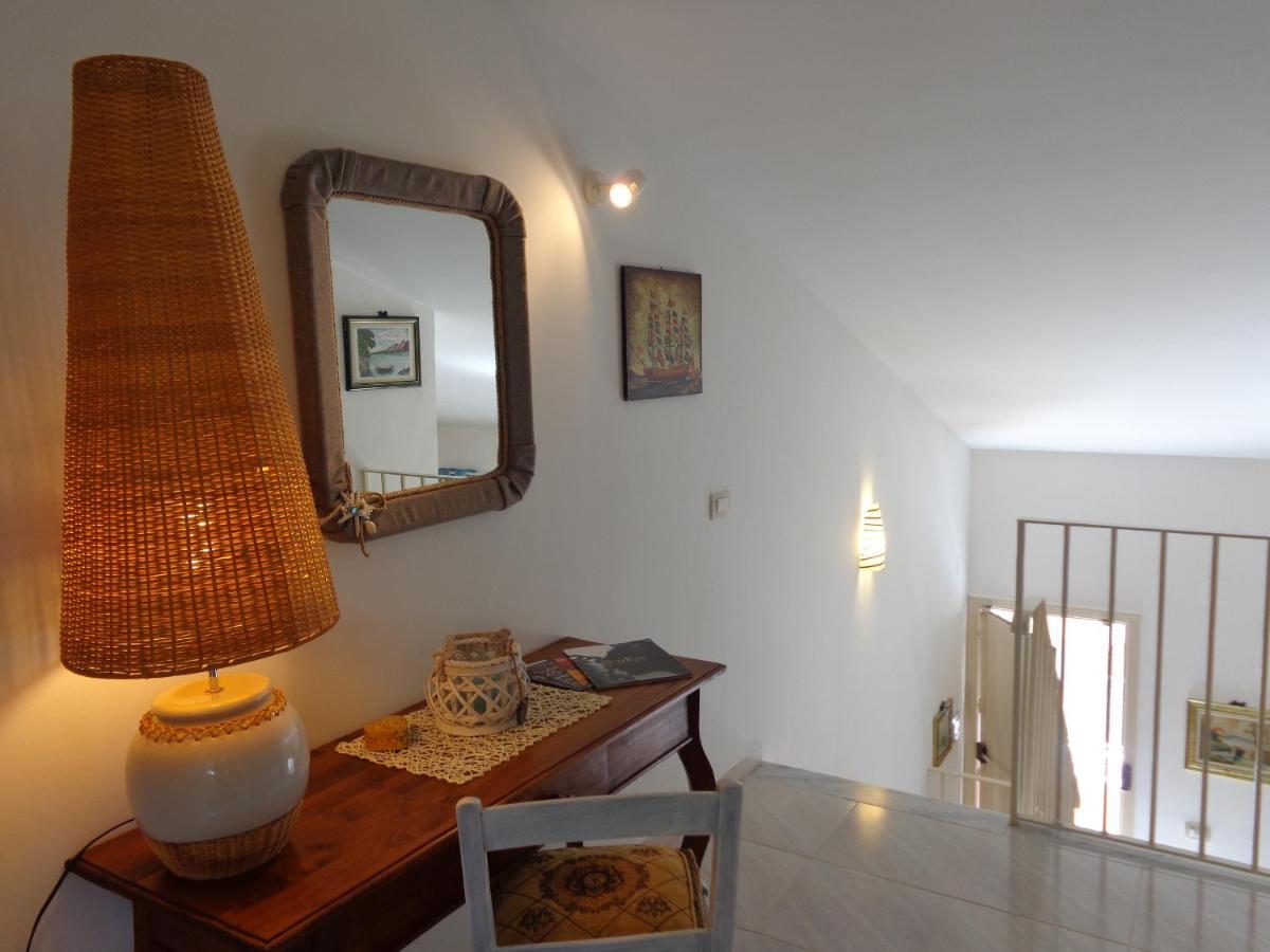Pepe'S Apartment Syracuse Bagian luar foto