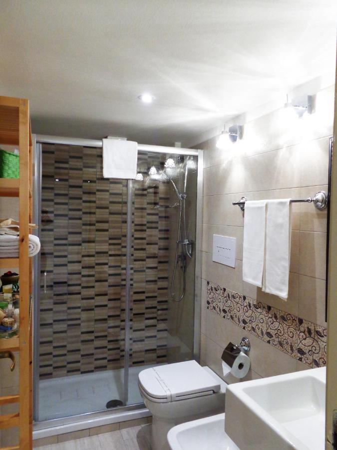 Pepe'S Apartment Syracuse Bagian luar foto