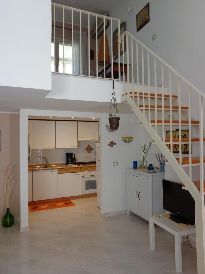 Pepe'S Apartment Syracuse Bagian luar foto