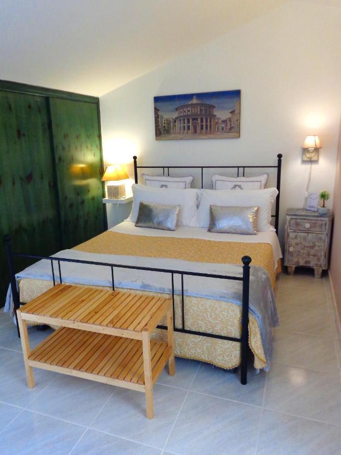 Pepe'S Apartment Syracuse Bagian luar foto