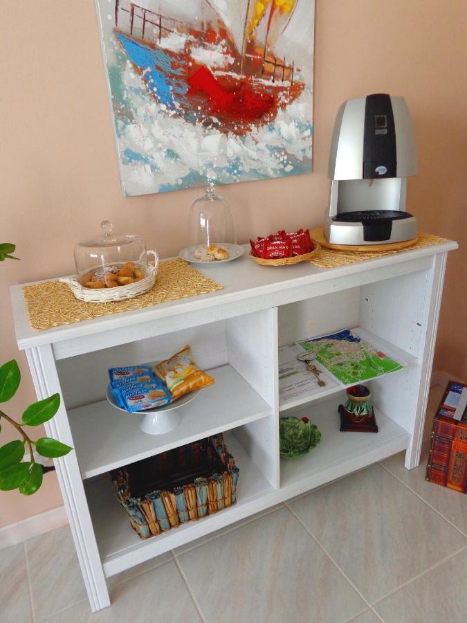 Pepe'S Apartment Syracuse Bagian luar foto