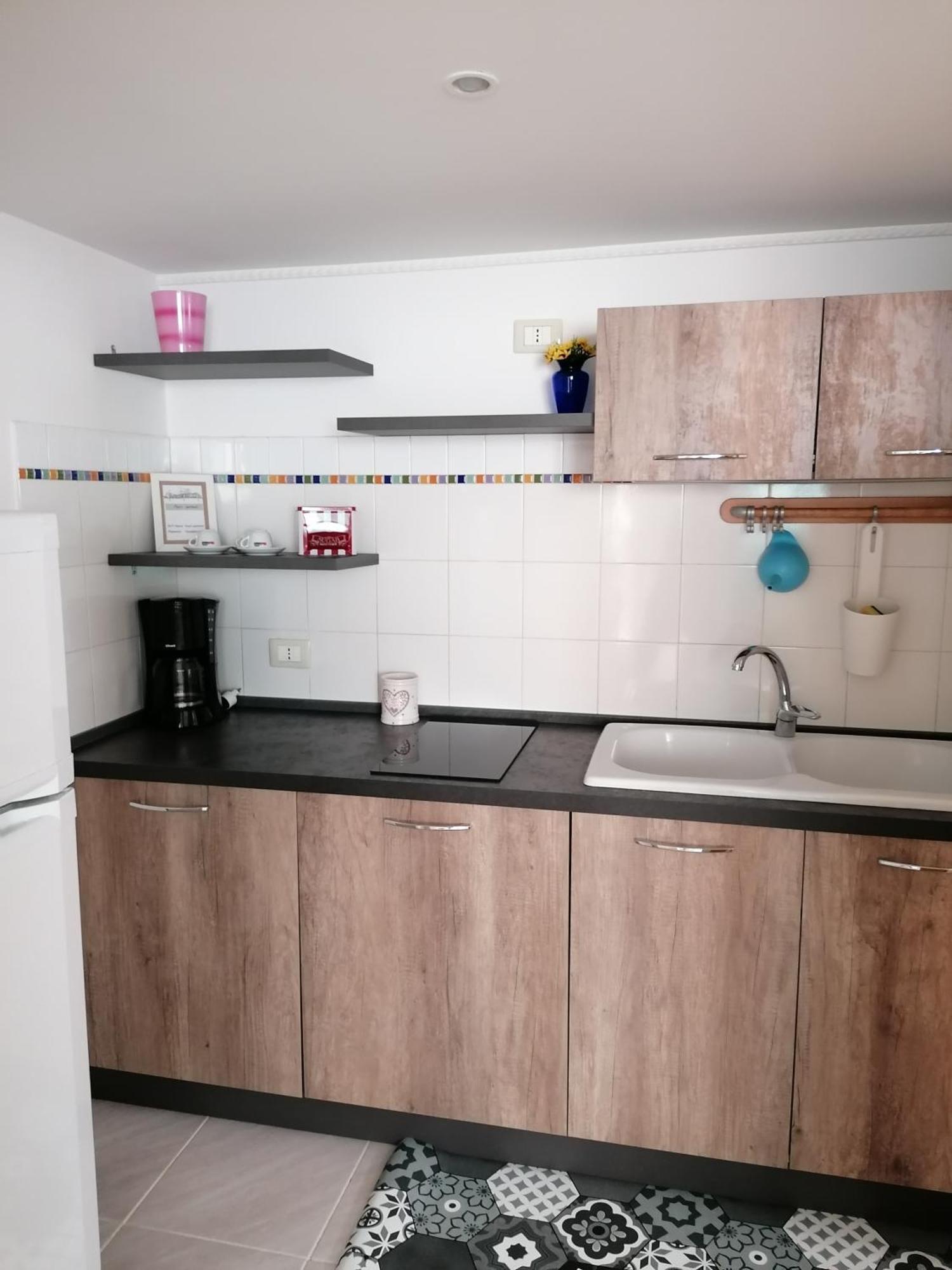 Pepe'S Apartment Syracuse Bagian luar foto