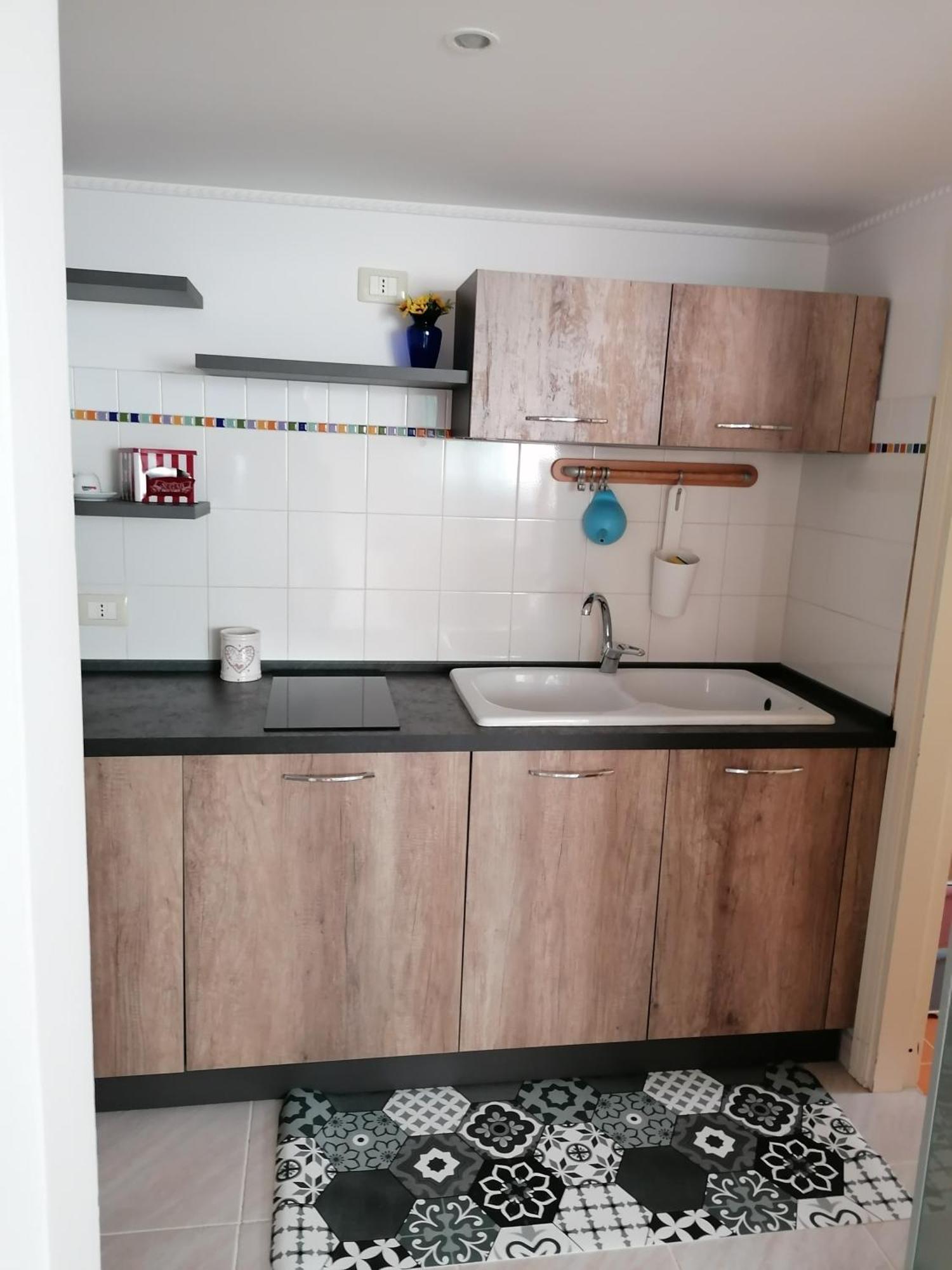 Pepe'S Apartment Syracuse Bagian luar foto