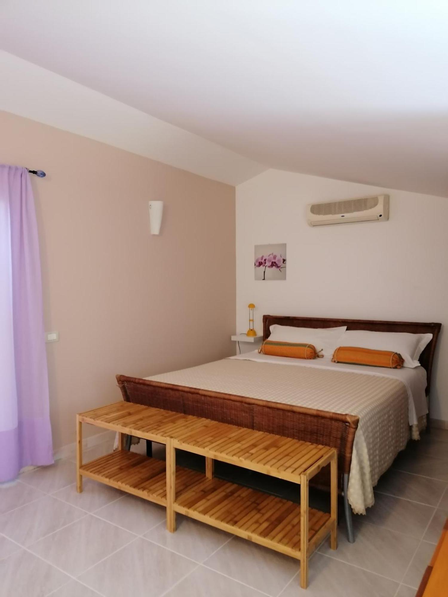 Pepe'S Apartment Syracuse Bagian luar foto