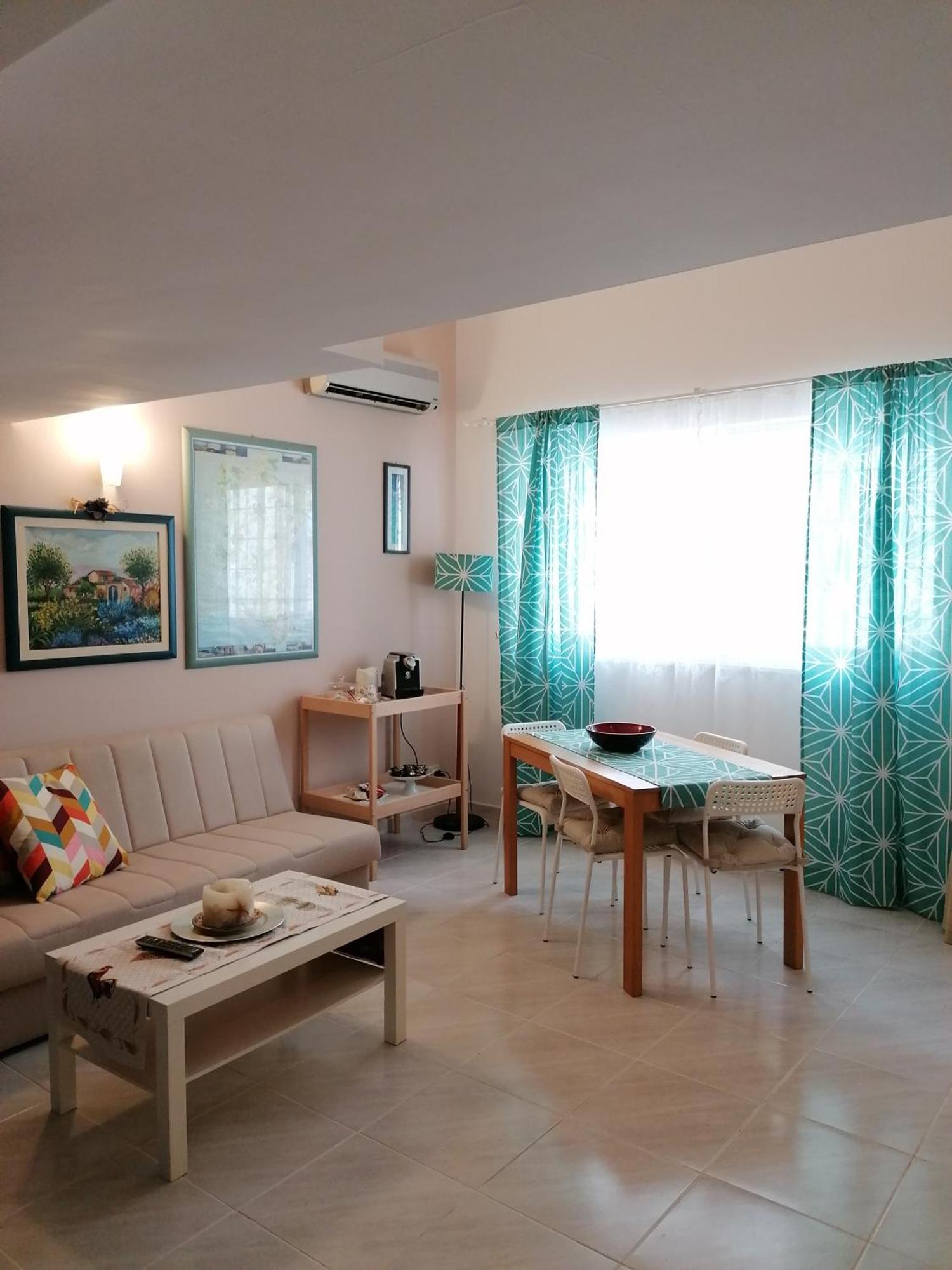 Pepe'S Apartment Syracuse Bagian luar foto