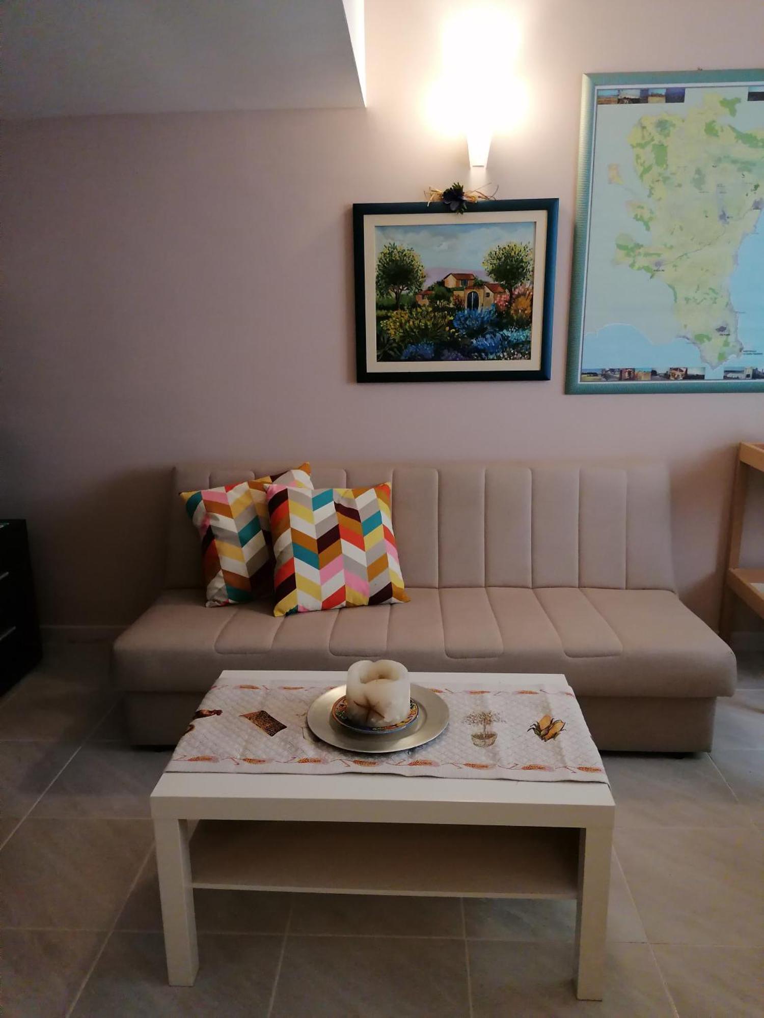 Pepe'S Apartment Syracuse Bagian luar foto