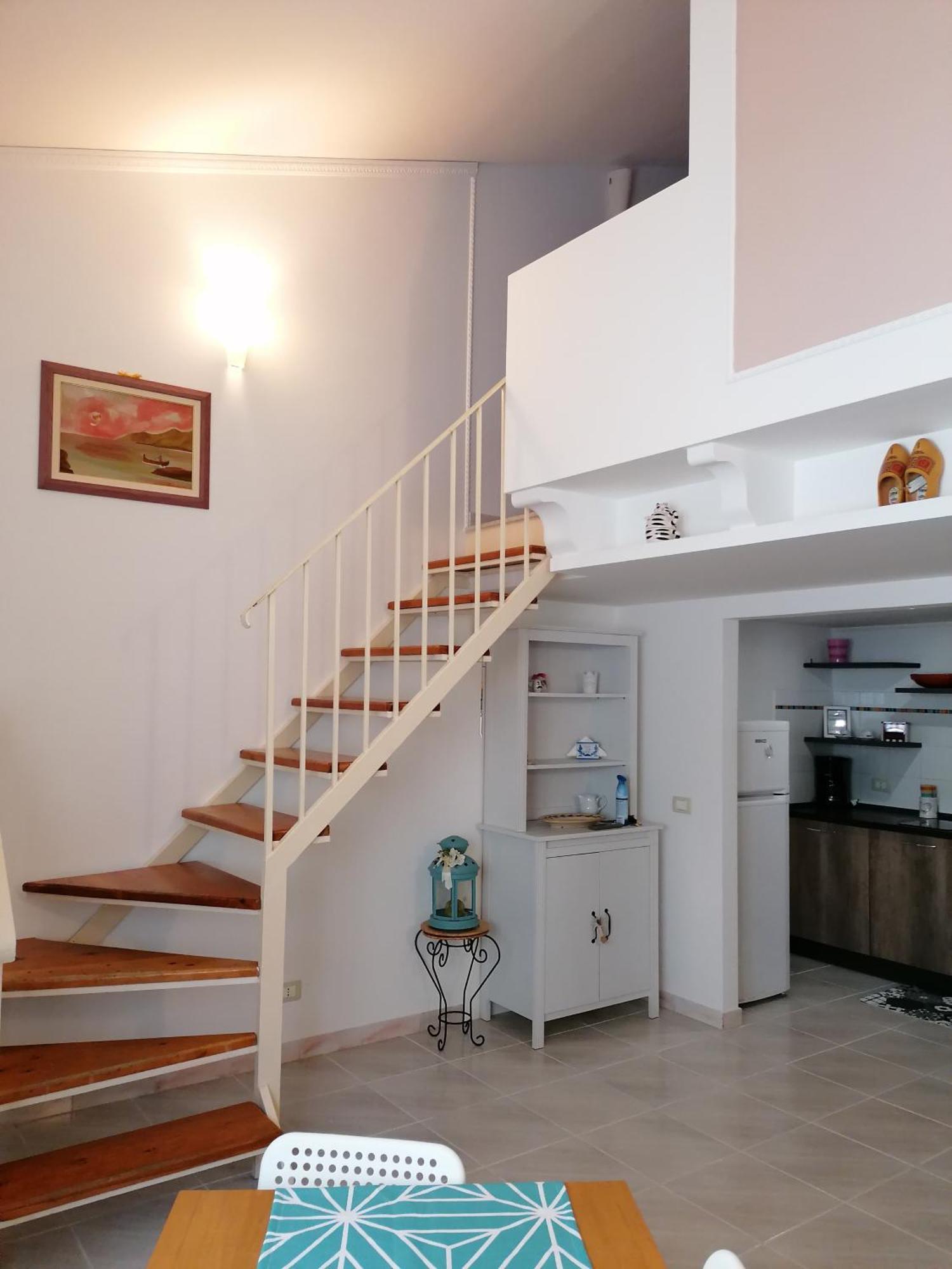 Pepe'S Apartment Syracuse Bagian luar foto