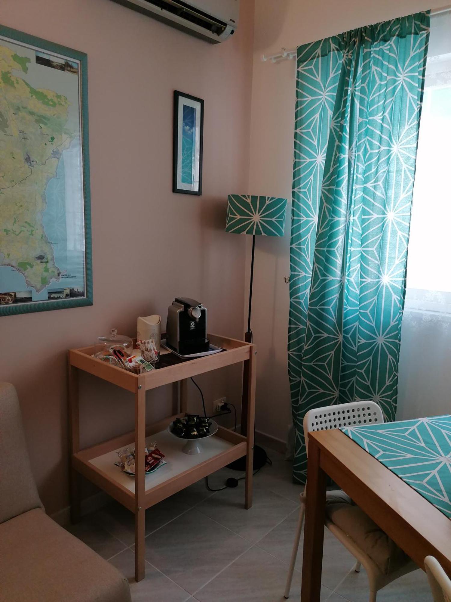 Pepe'S Apartment Syracuse Bagian luar foto