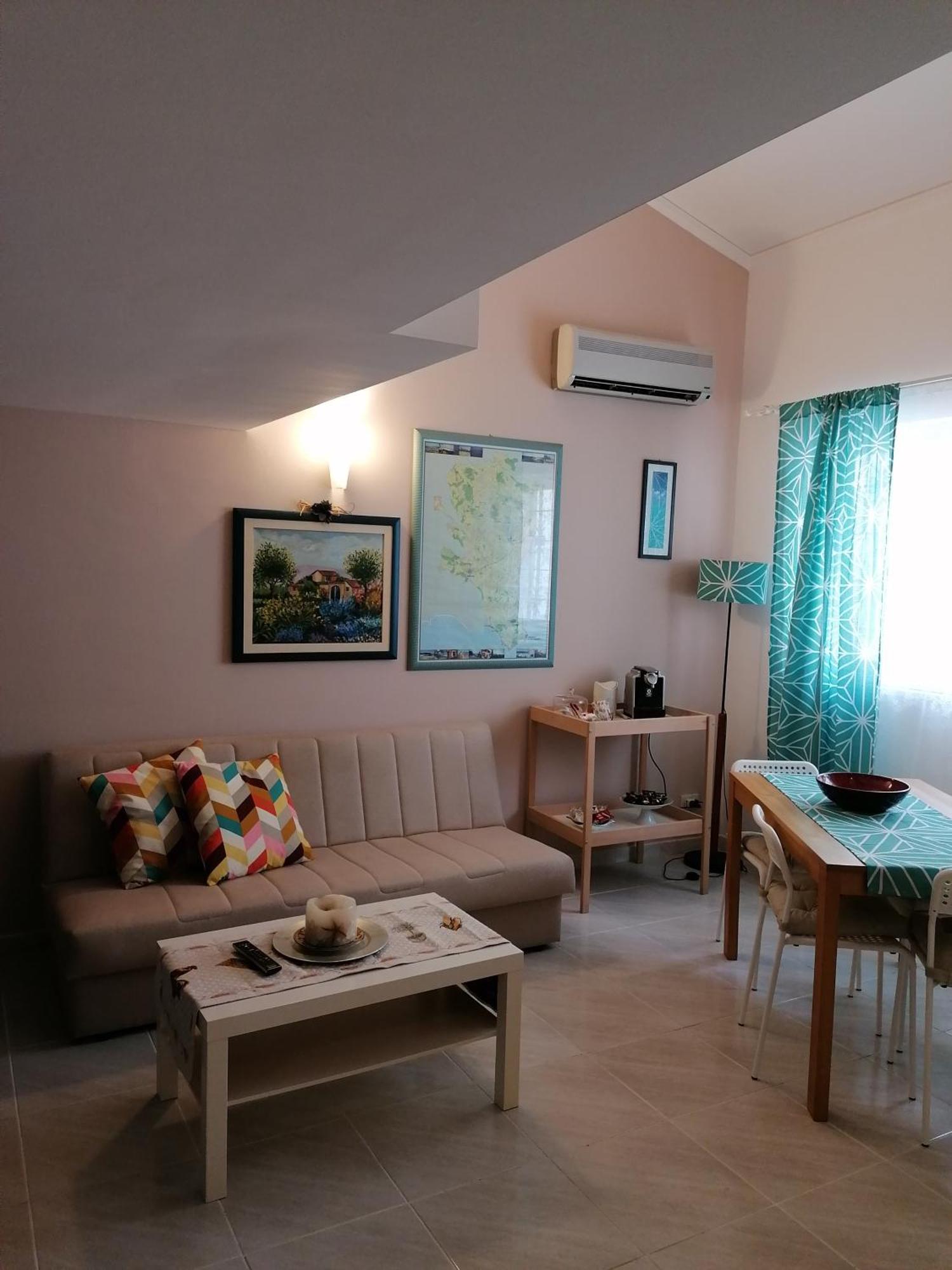 Pepe'S Apartment Syracuse Bagian luar foto