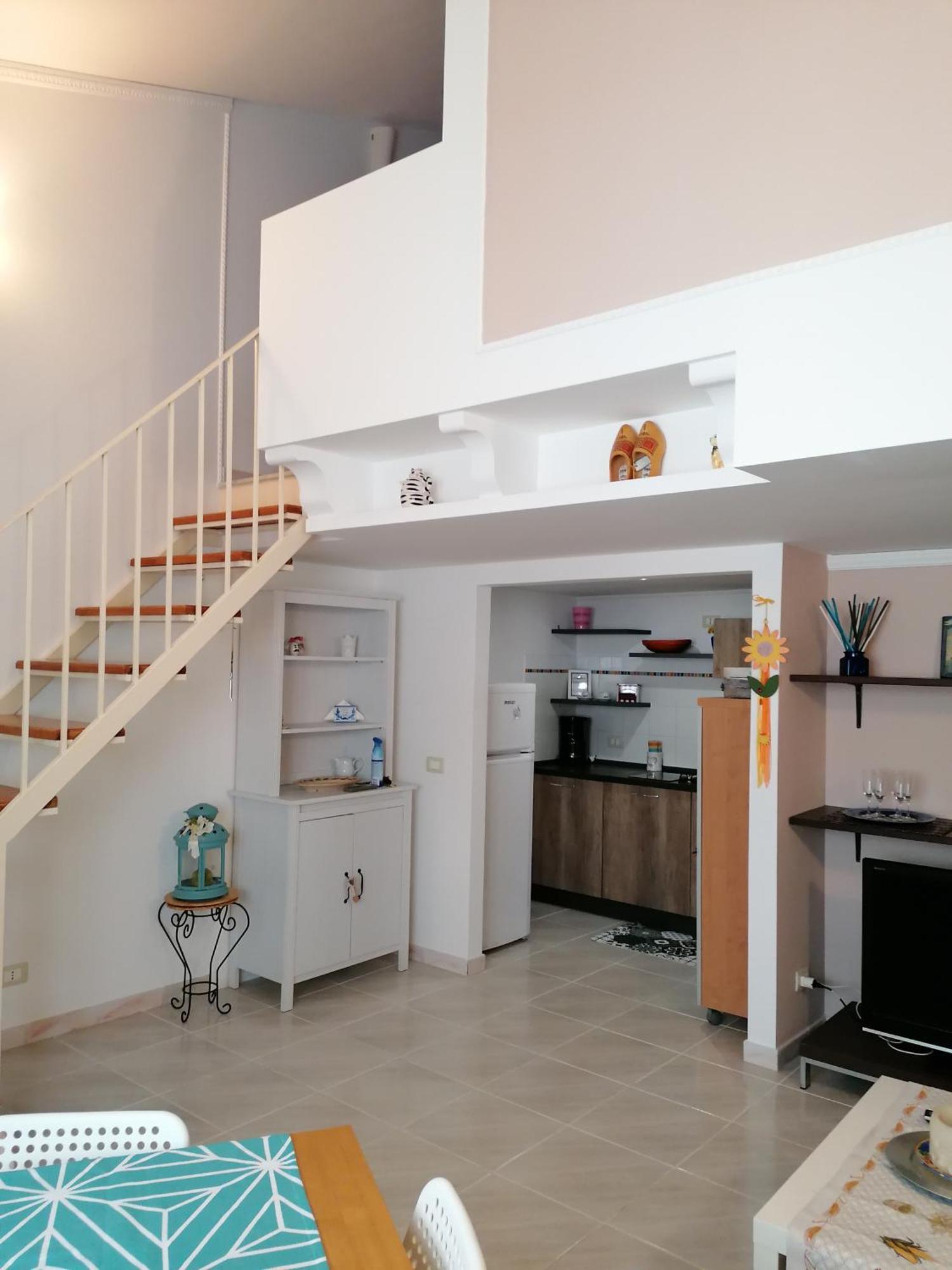 Pepe'S Apartment Syracuse Bagian luar foto