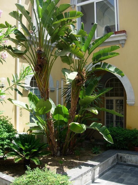 Pepe'S Apartment Syracuse Bagian luar foto