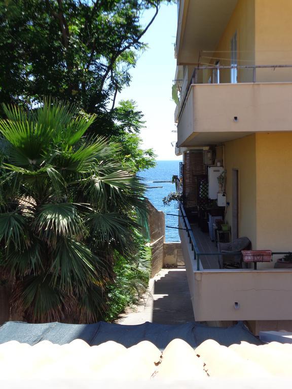 Pepe'S Apartment Syracuse Bagian luar foto