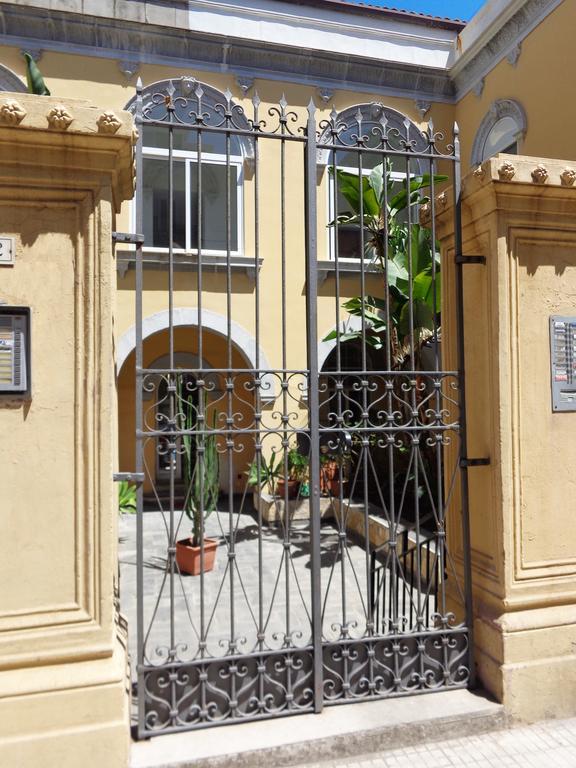 Pepe'S Apartment Syracuse Bagian luar foto